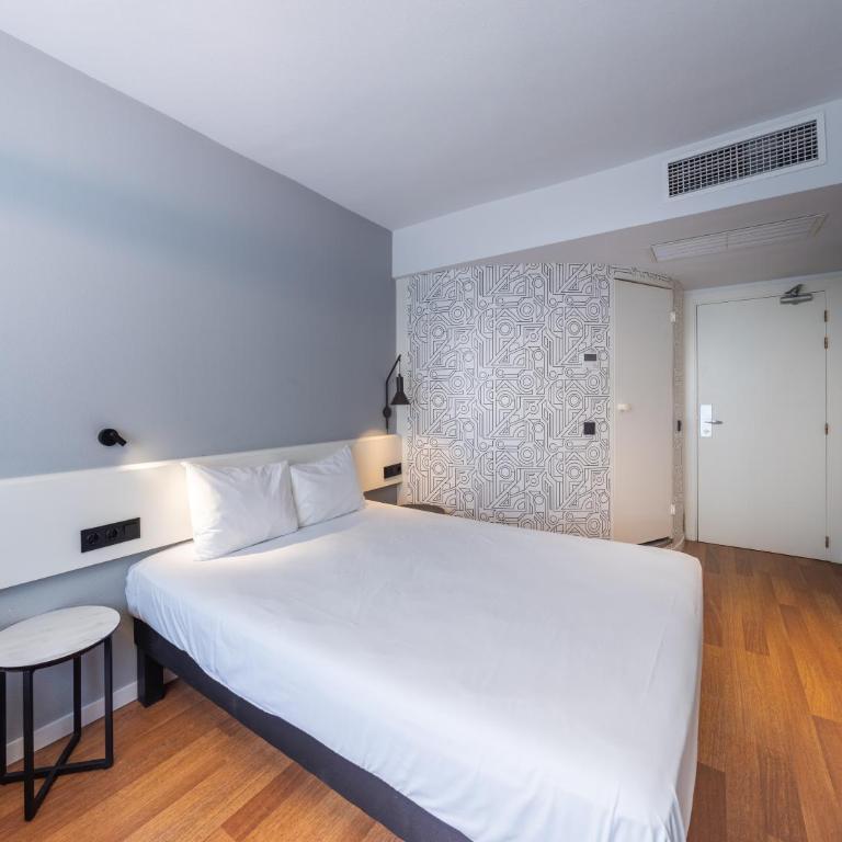 Ibis Murcia - Habitación Doble Estándar - 5