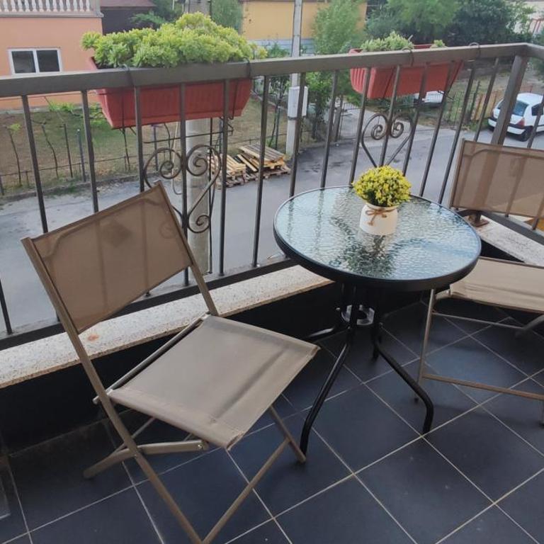 Gina Apartment - Apartman sa 1 Spavaćom Sobom - 2
