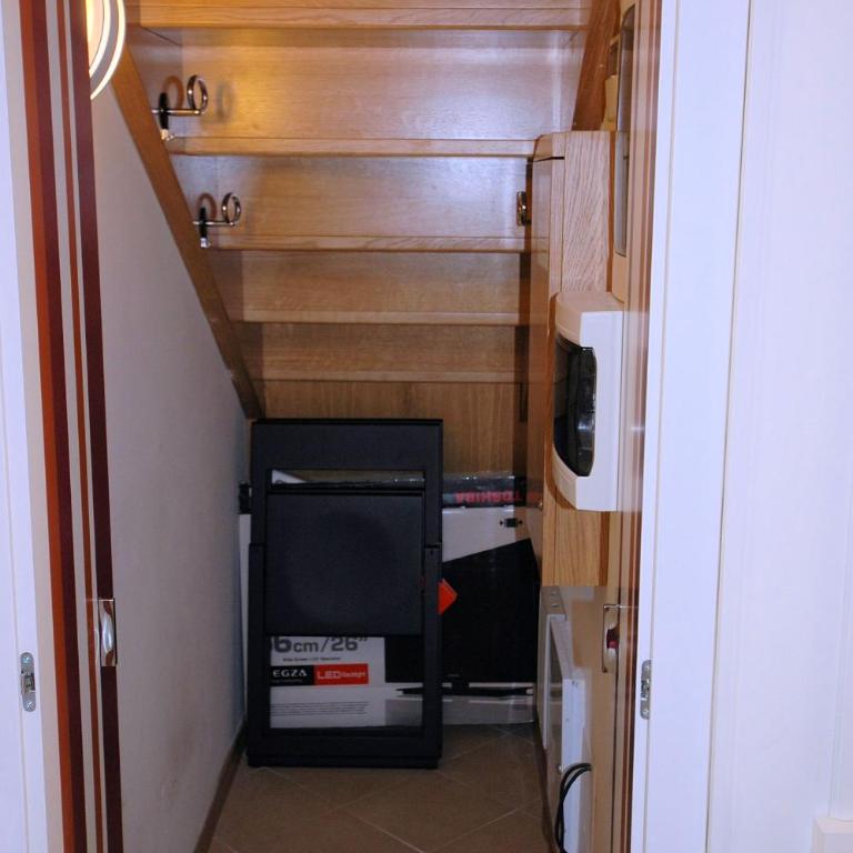HISTORICAL CENTER ROME NAVONA AC 2 ROOMS HOLY DOOR VATICAN 5 MINUTES ON WALk - Appartamento con 2 Camere da Letto - 23