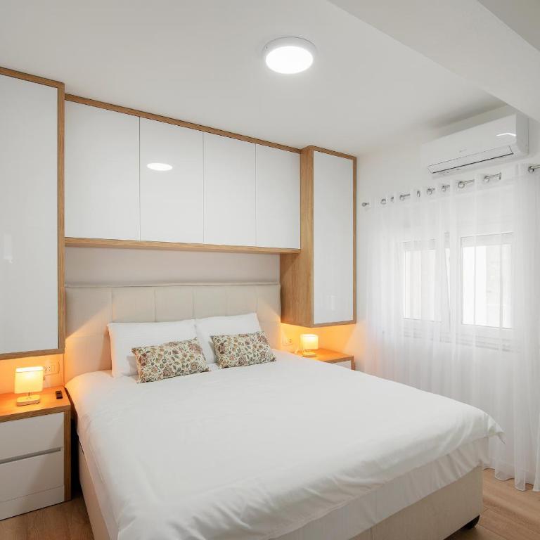 Tara Apartments - Apartman sa 2 Spavaće Sobe i Terasom - 5