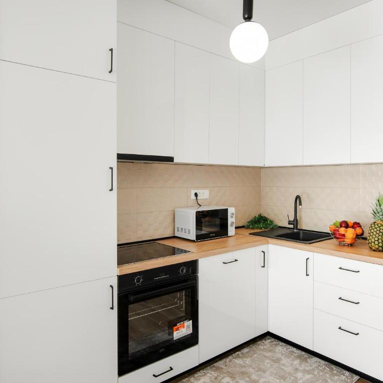 Tara Apartments - Apartman sa 2 Spavaće Sobe i Terasom - 4