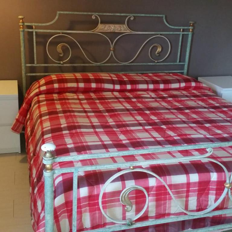 Casa Zagara - Casa con 2 Camere da Letto e Terrazza - 35