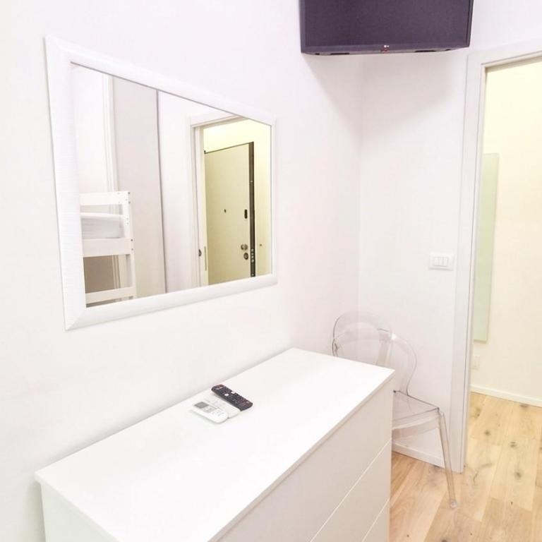 B&B Riccione - Two-Bedroom Apartment - 13