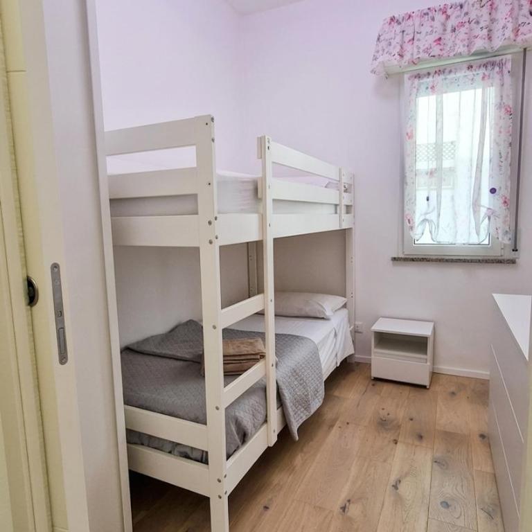 B&B Riccione - Two-Bedroom Apartment - 11