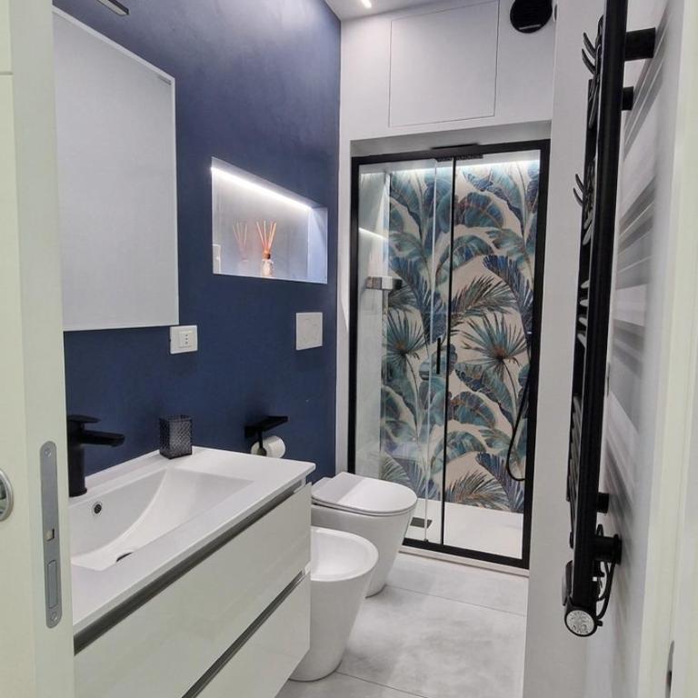 B&B Riccione - Two-Bedroom Apartment - 14