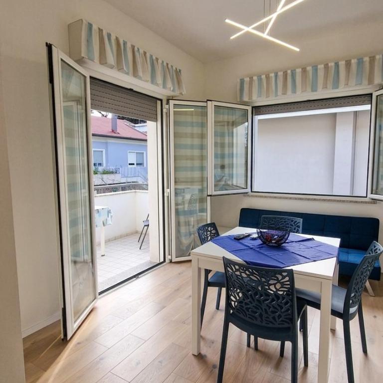 B&B Riccione - Two-Bedroom Apartment - 6