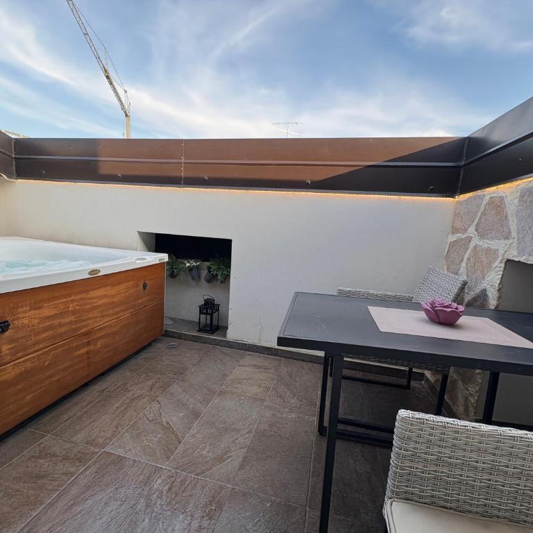 Dimora di Charme Rooms & Apartments - Deluxe Suite with Spa Bath - 8