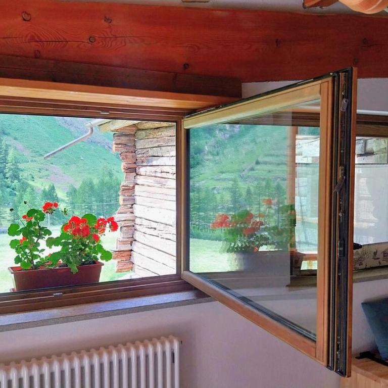 La Maison du Brenand - Appartamento Superior con 1 Camera da Letto e Balcone - 26