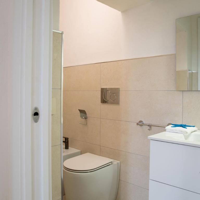 Royal suite Minerva - Two-Bedroom Apartment with City View - 2