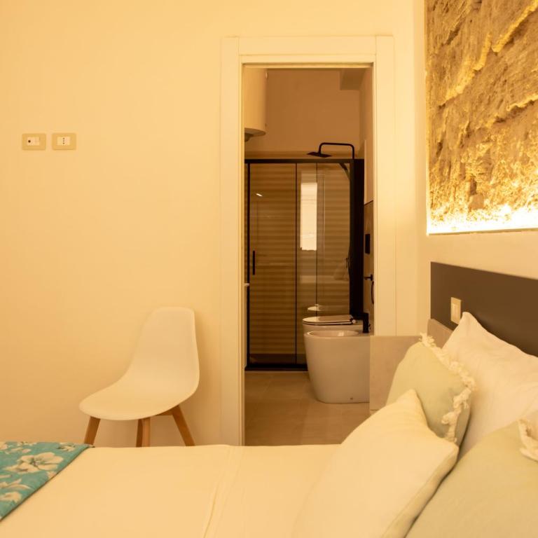 Royal suite Minerva - Two-Bedroom Apartment with City View - 14