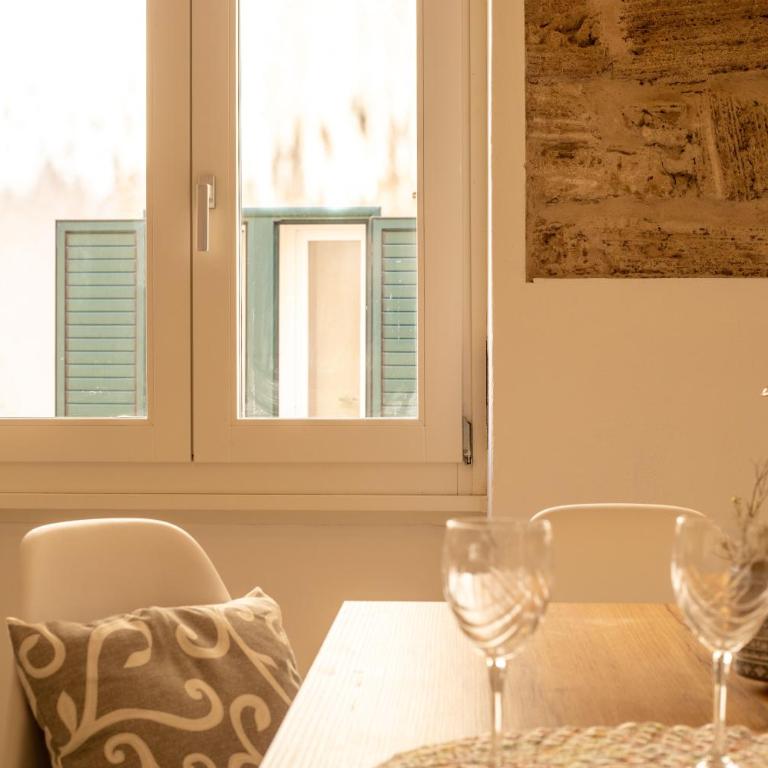 Royal suite Minerva - Two-Bedroom Apartment with City View - 25