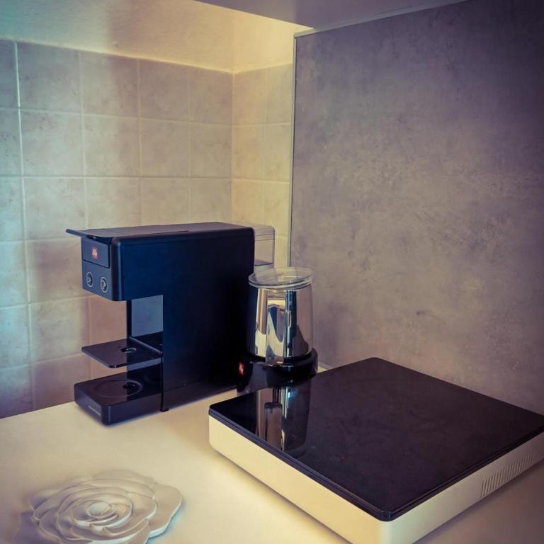Interno 7 Tuscan Countryside View - Appartamento con 2 Camere da Letto e Terrazza - 27