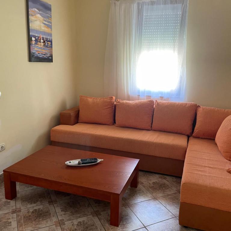 Apartments Minja S - Two-Bedroom Apartment with Balcony - 17