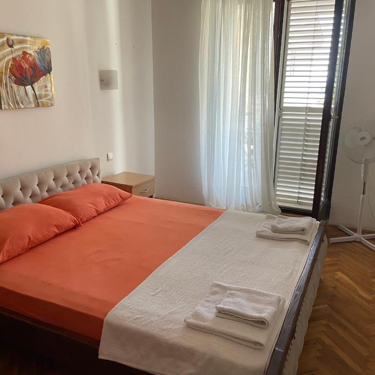 Apartments Minja S - Two-Bedroom Apartment with Balcony - 15