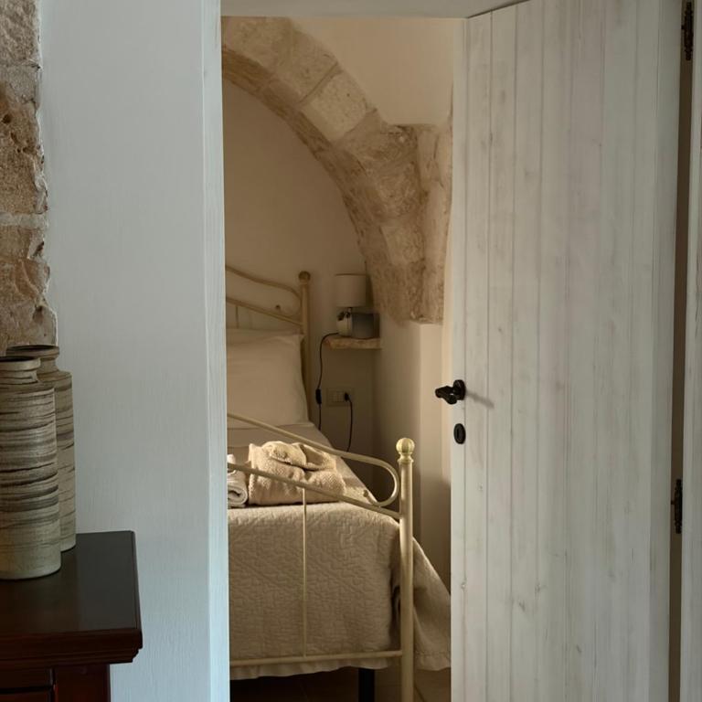 Trulli del Sole - Casa con 2 Camere da Letto - 21