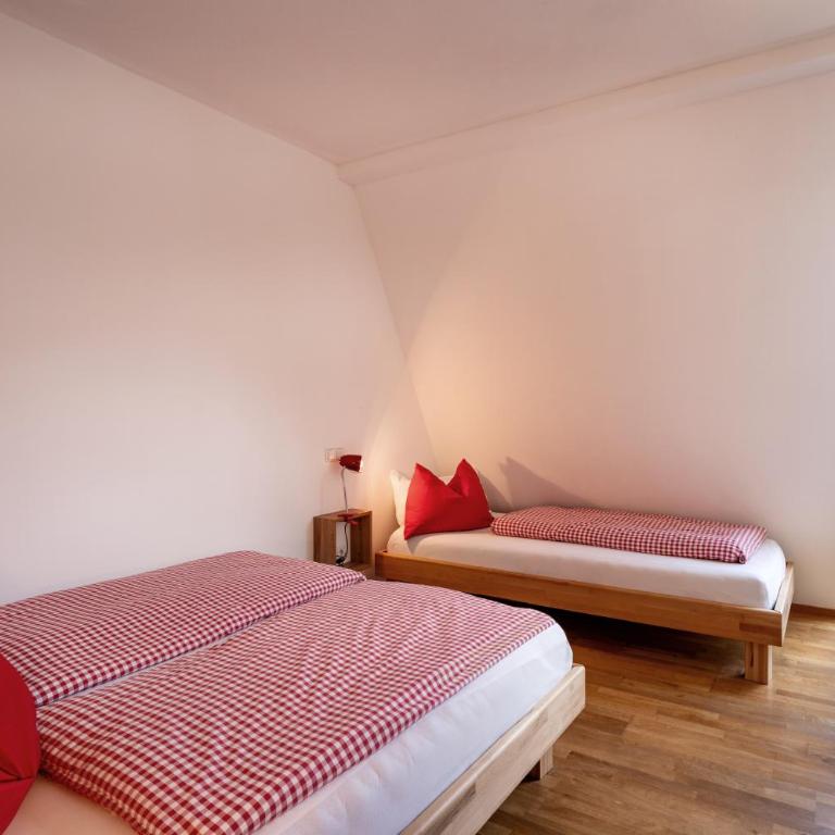 Martinshof - Apartment mit 2 Schlafzimmern - 5