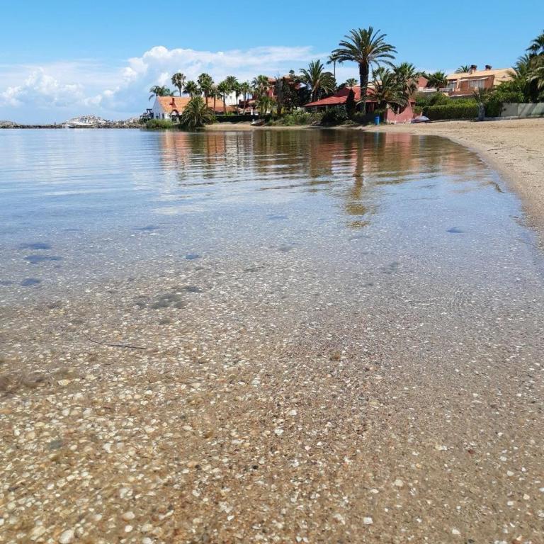 Brisas de Puerto Bello - Apartamento Deluxe - 22