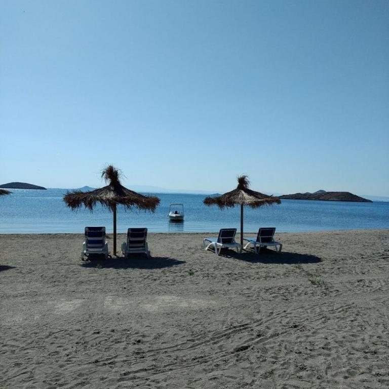 Brisas de Puerto Bello - Apartamento Deluxe - 23