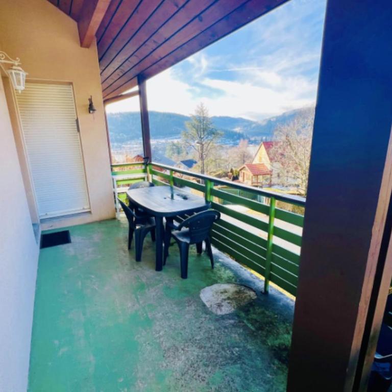 Cozy apartment with lake view - Apartamento - 2