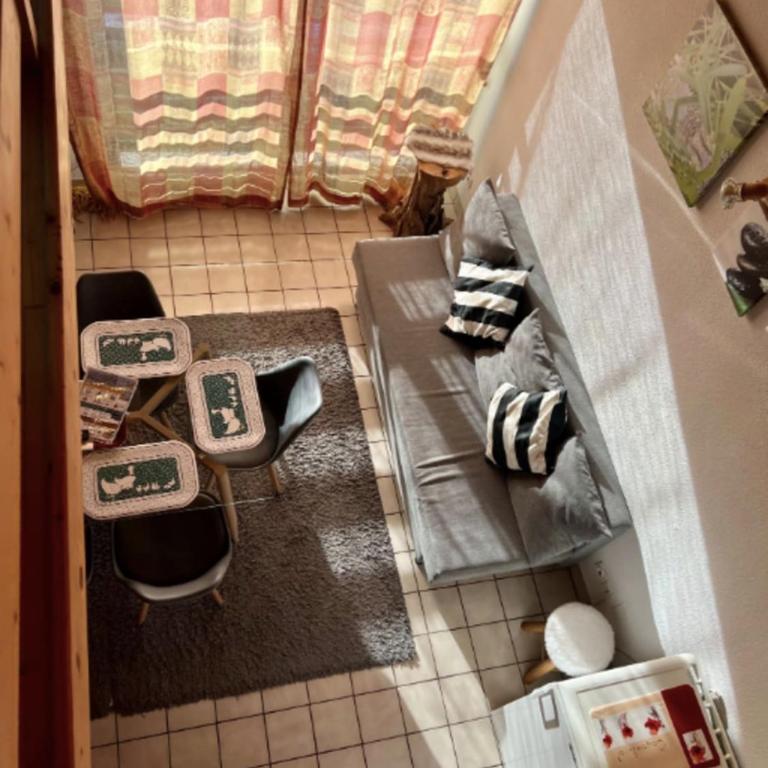 Cozy apartment with lake view - Apartamento - 9