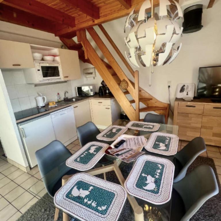Cozy apartment with lake view - Apartamento - 10