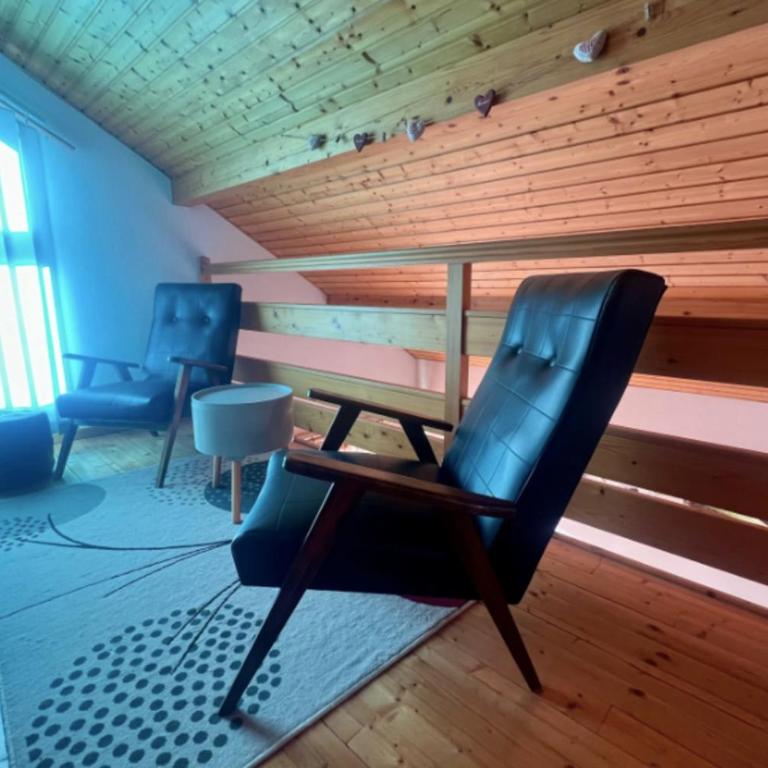 Cozy apartment with lake view - Apartamento - 14