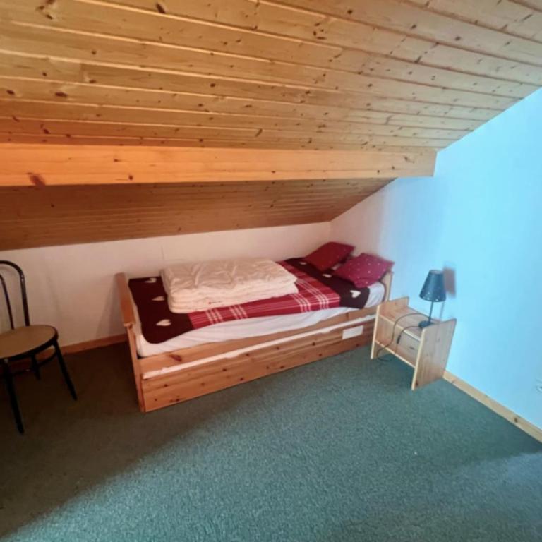 Cozy apartment with lake view - Apartamento - 15