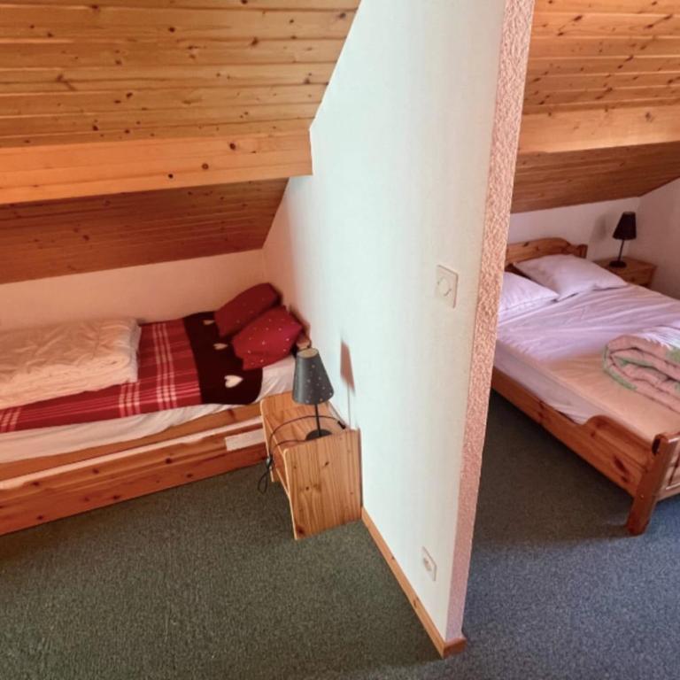 Cozy apartment with lake view - Apartamento - 16