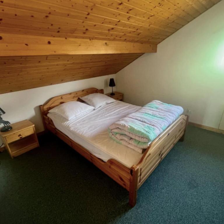Cozy apartment with lake view - Apartamento - 18