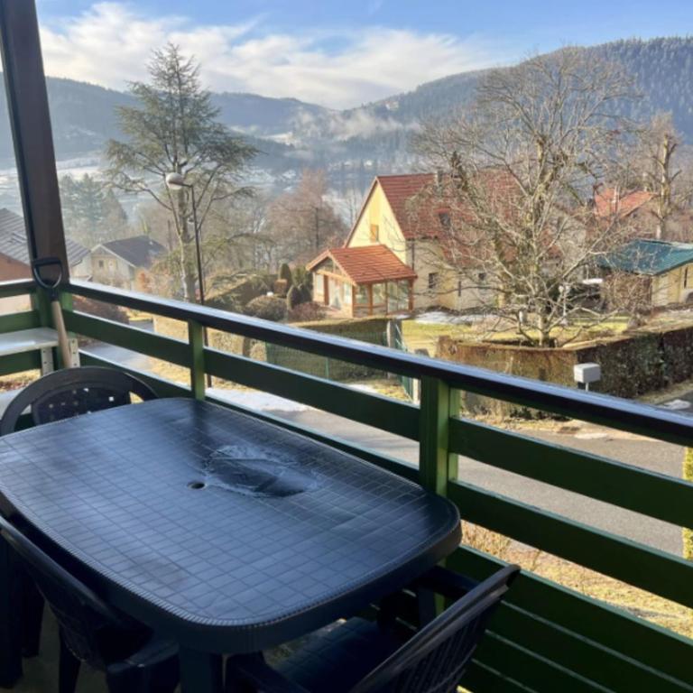 Cozy apartment with lake view - Apartamento - 22