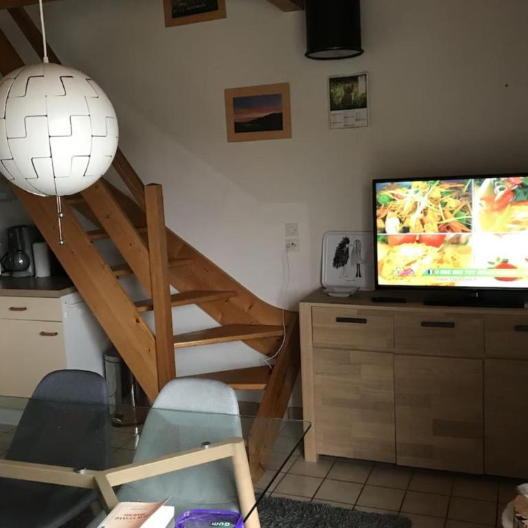 Cozy apartment with lake view - Apartamento - 36