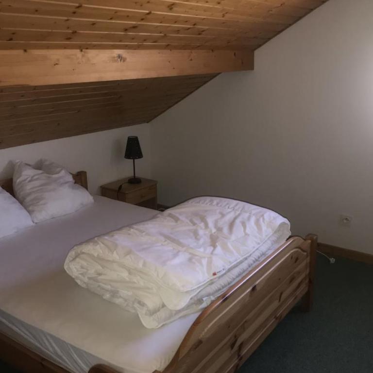 Cozy apartment with lake view - Apartamento - 38