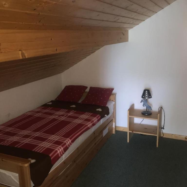 Cozy apartment with lake view - Apartamento - 40