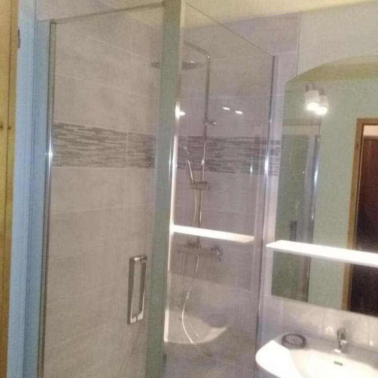 Cozy apartment with lake view - Apartamento - 41
