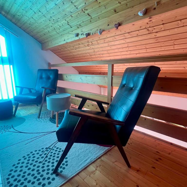 Cozy apartment with lake view - Apartamento - 54