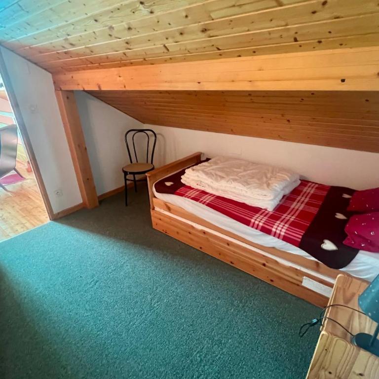 Cozy apartment with lake view - Apartamento - 56