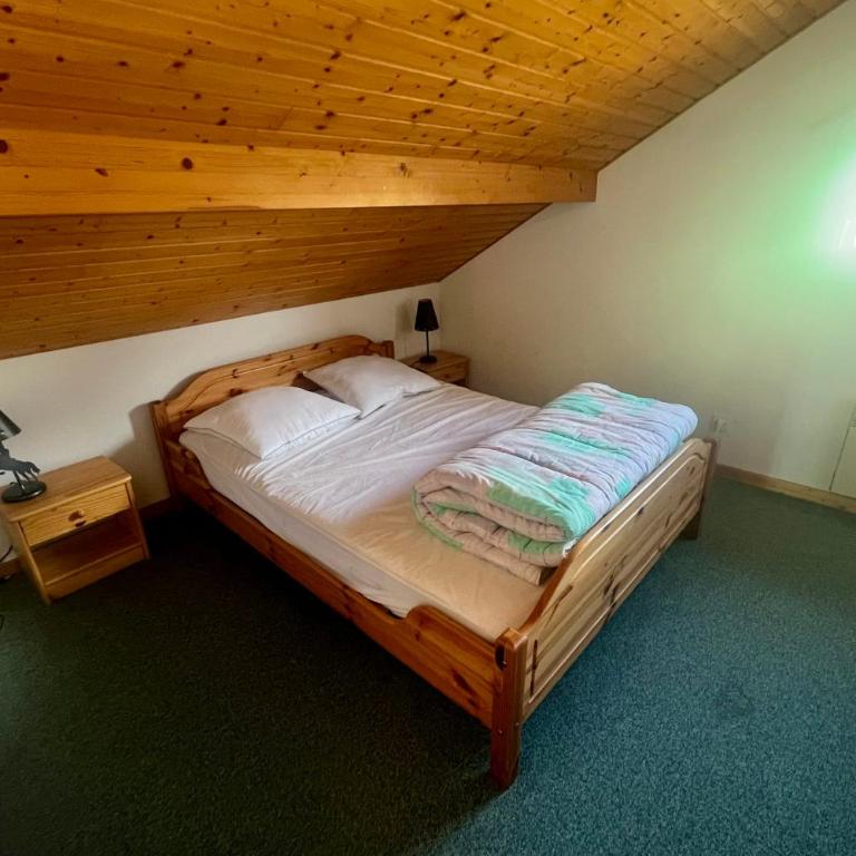 Cozy apartment with lake view - Apartamento - 57