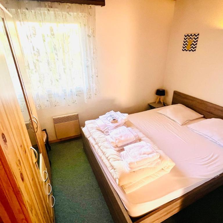Cozy apartment with lake view - Apartamento - 61