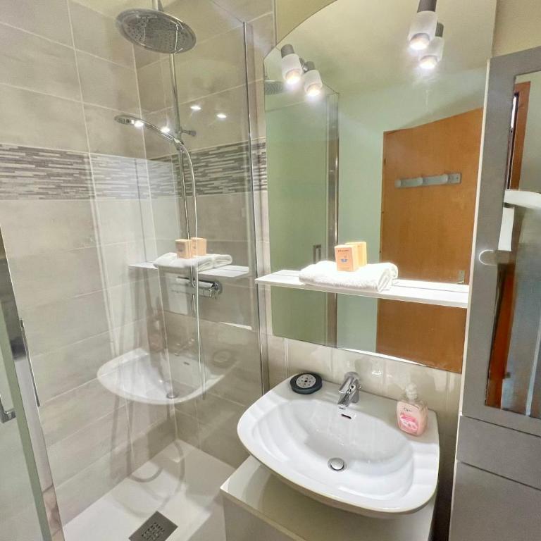 Cozy apartment with lake view - Apartamento - 63