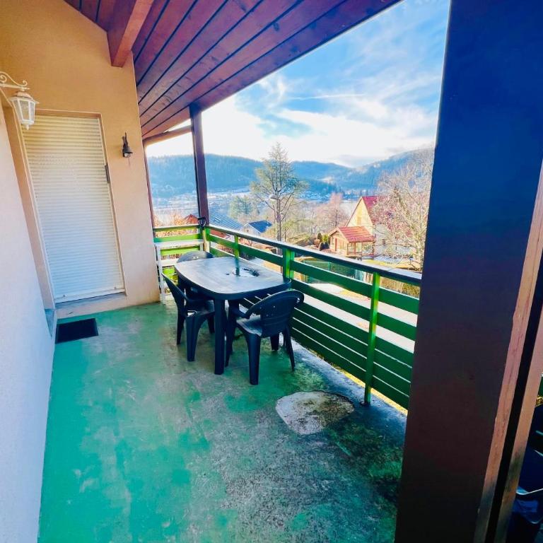 Cozy apartment with lake view - Apartamento - 64