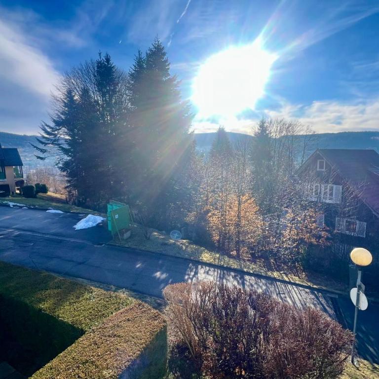 Cozy apartment with lake view - Apartamento - 67