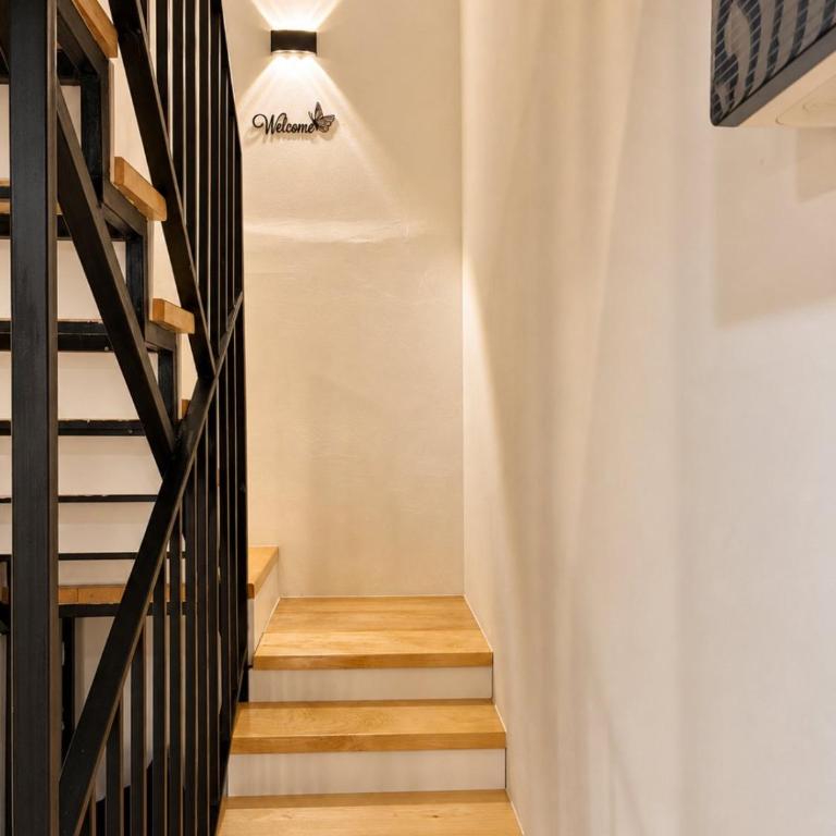 Lipovo Mountain House - Two-Bedroom House - 19