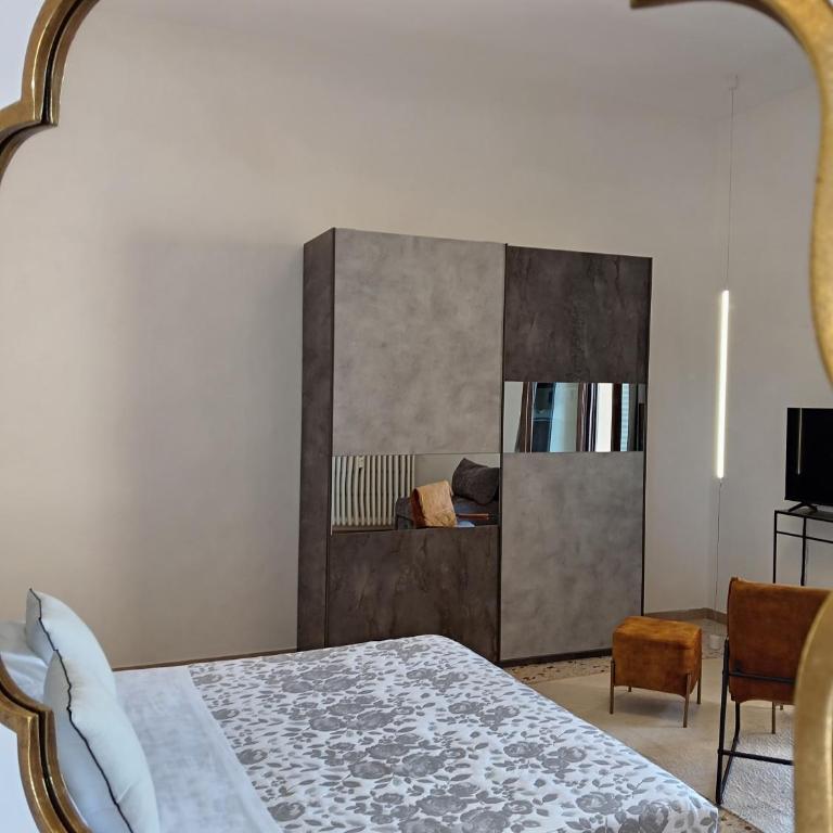 Interno 7 Tuscan Countryside View - Appartamento con 2 Camere da Letto e Terrazza - 32