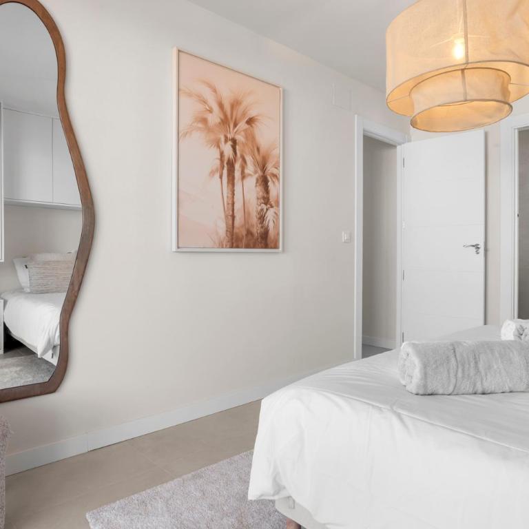 Green Mountain Terrace Escape - Appartement 2 Chambres avec Balcon - 4
