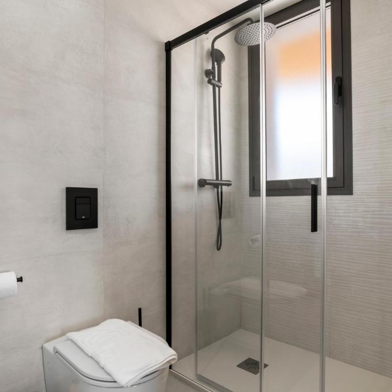 Green Mountain Terrace Escape - Appartement 2 Chambres avec Balcon - 11