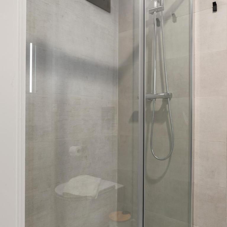 Green Mountain Terrace Escape - Appartement 2 Chambres avec Balcon - 7