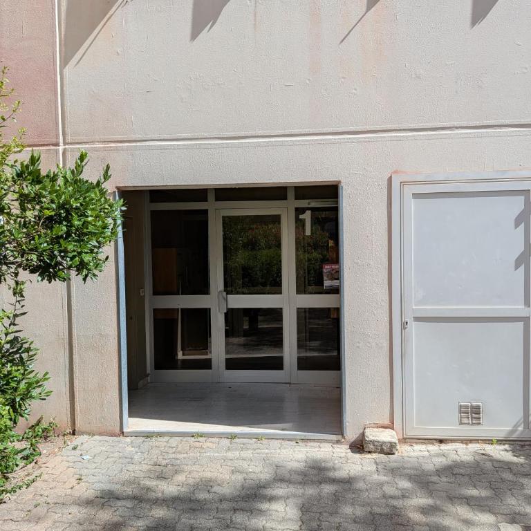 Chic & Cozy - Grand T3 - 95m Clim & Parking - Two-Bedroom Apartment - 27
