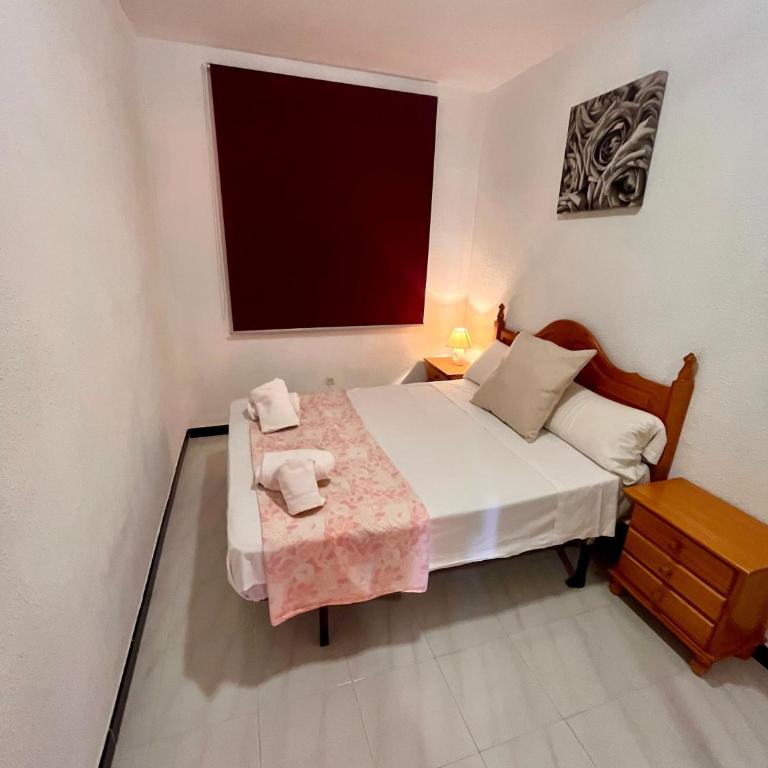 Apartamento Cap Salou-Urb Oromar - Appartamento Deluxe con 2 Camere da Letto e Vista Oceano - 31