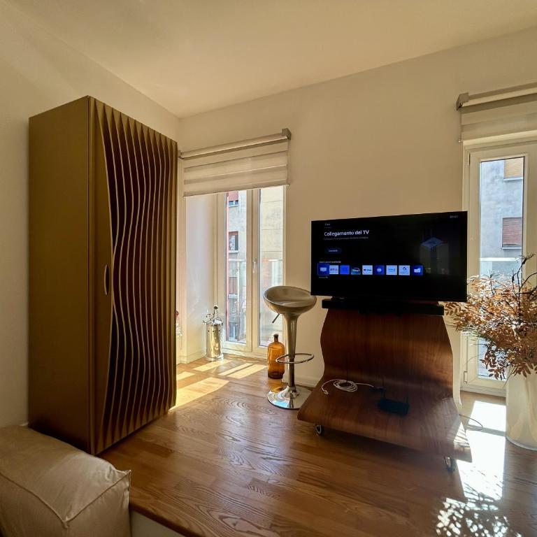 Nello Home - Trieste Reception - Appartamento con 2 Camere da Letto - 19