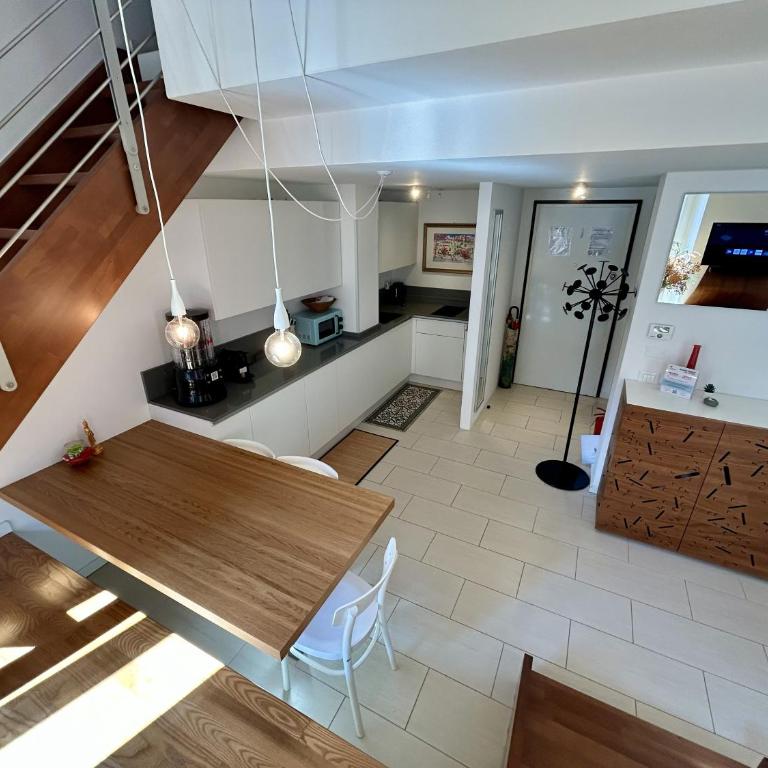 Nello Home - Trieste Reception - Appartamento con 2 Camere da Letto - 3